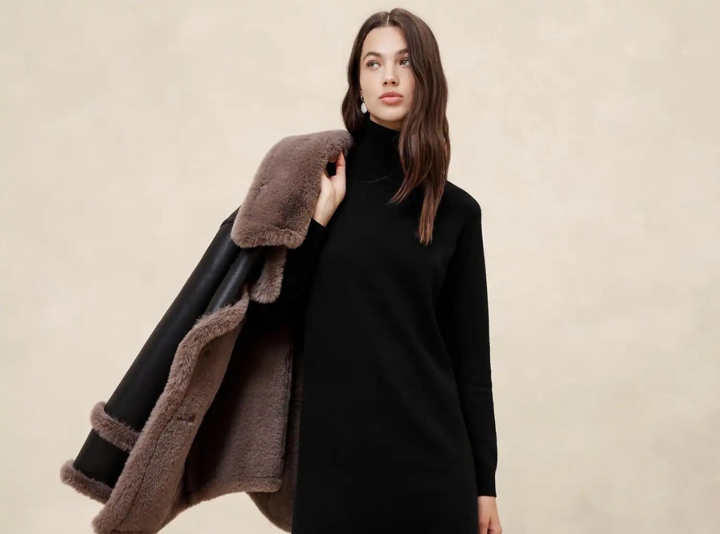 Banana Republic Outlet Sale: 50% off Everything, +20% off Banana Republic Outlet Sale: 50% off Everything, +20% off